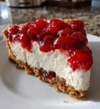 grandmas cherry delight dessert recipe