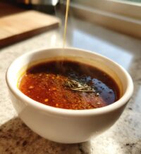 gravy for thanksgiving dinner