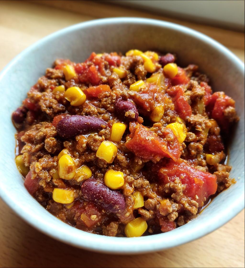 ground beef crockpot recipes