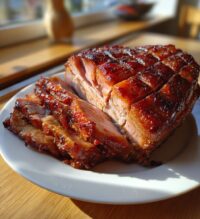 ham recipes for thanksgiving