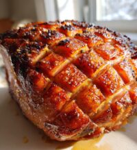 ham recipes thanksgiving