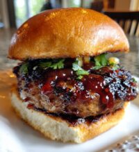 hamburger crockpot recipes