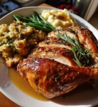 harvest thanksgiving