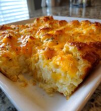 hashbrown casserole a comforting classic