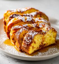 hawaiian roll french toast