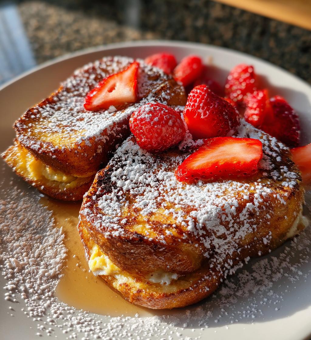 hawaiian roll french toast recipe