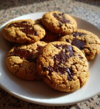 healthy cookies recipe