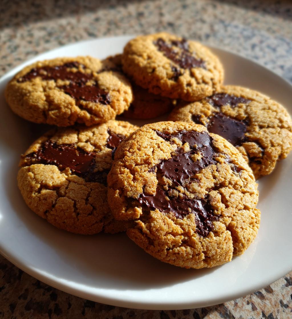 healthy cookies recipe