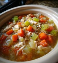 healthy crockpot meals