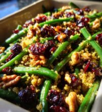 healthy thanksgiving side dishes