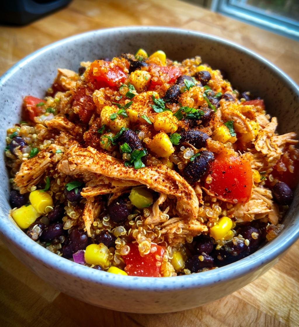 high protein crockpot recipes