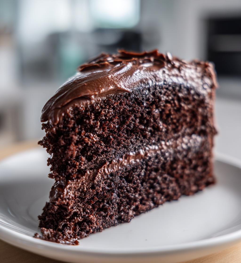 high protein low carb chocolate cake
