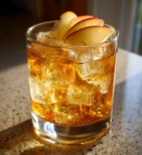 holiday cocktails thanksgiving