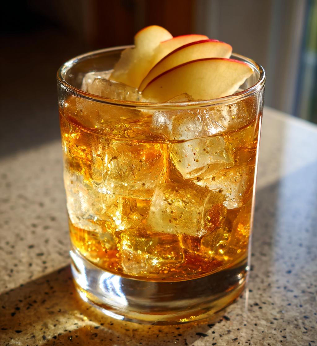 holiday cocktails thanksgiving