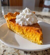 holiday desserts thanksgiving