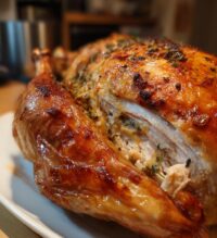 holiday recipes thanksgiving