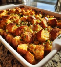 home made stuffing recipe thanksgiving