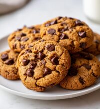 homemade nutter butter cookies