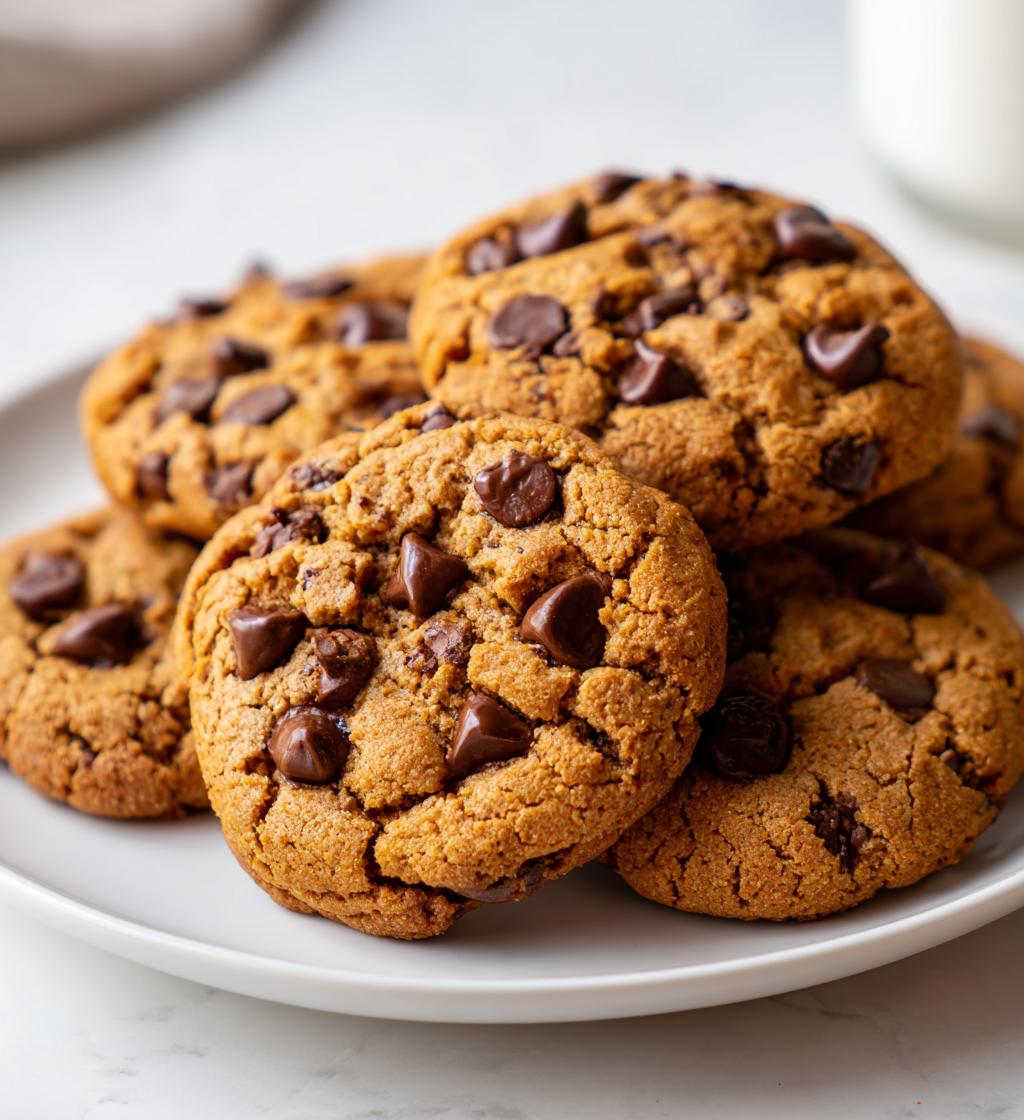 homemade nutter butter cookies