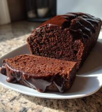 hot fudge brownie bread recipe