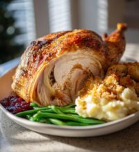 ideas for thanksgiving dinner