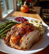 ideas para thanksgiving