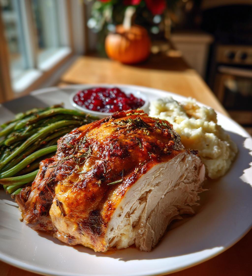 ideas para thanksgiving