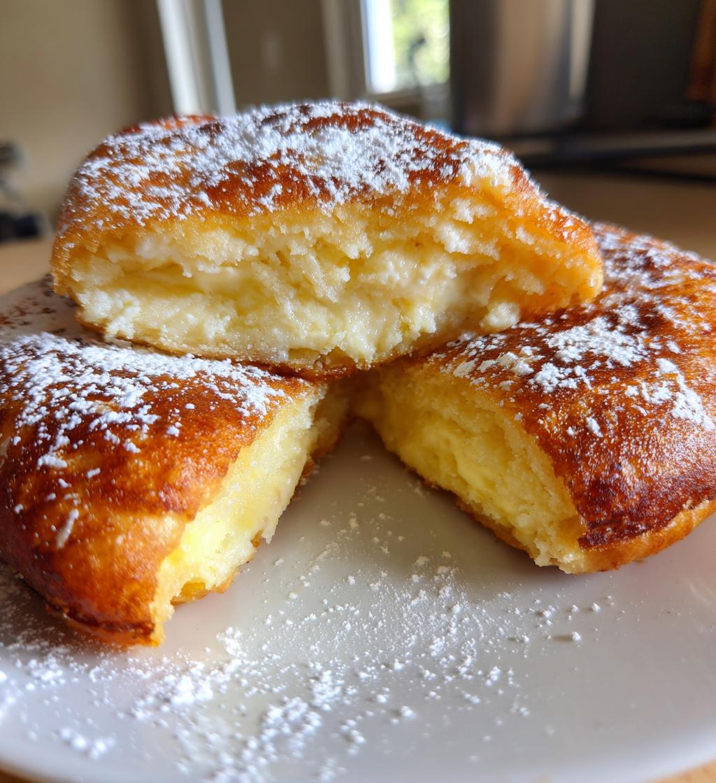 indian frybread