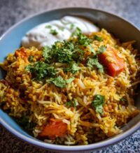 indian thanksgiving recipes