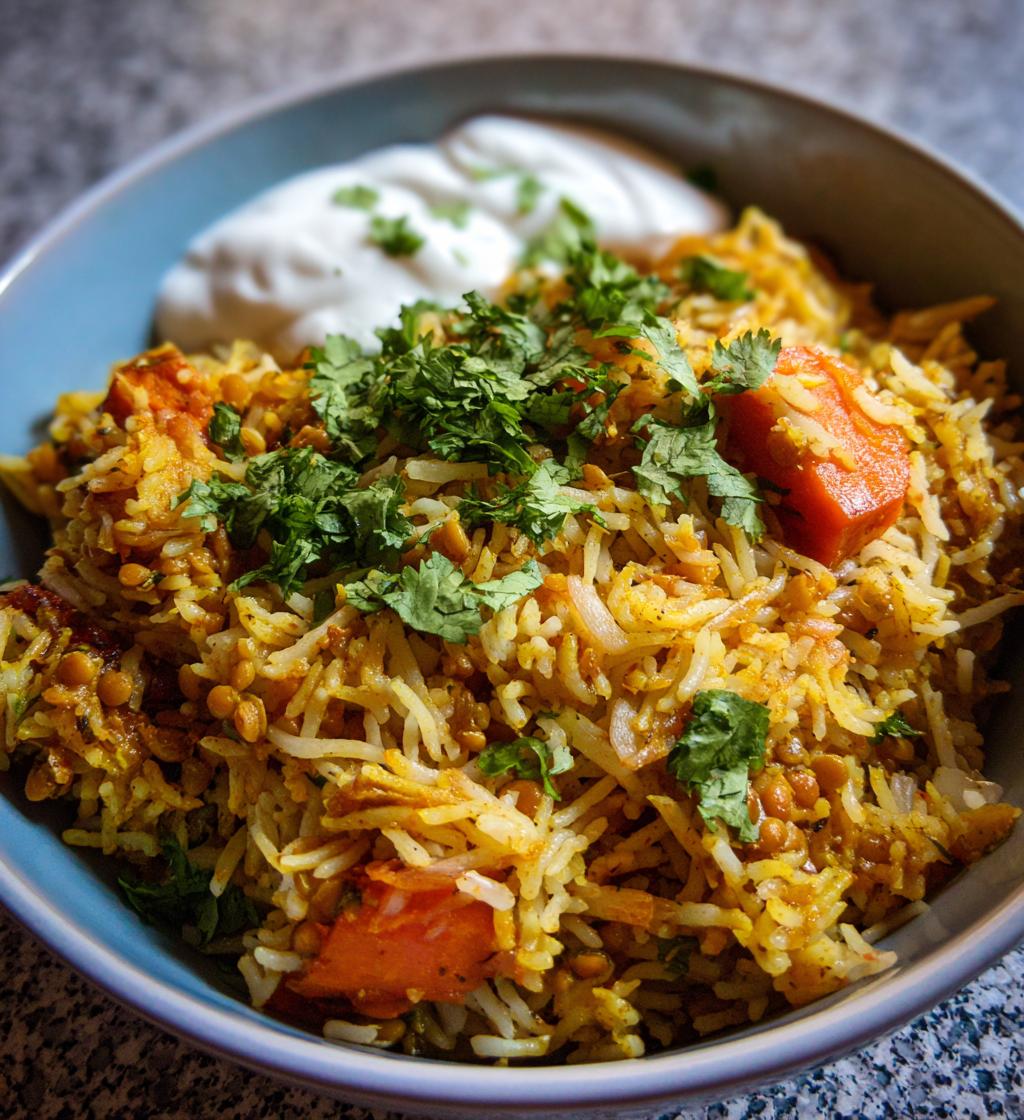 indian thanksgiving recipes