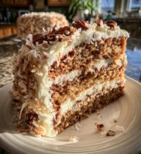 italian cream sheet cake