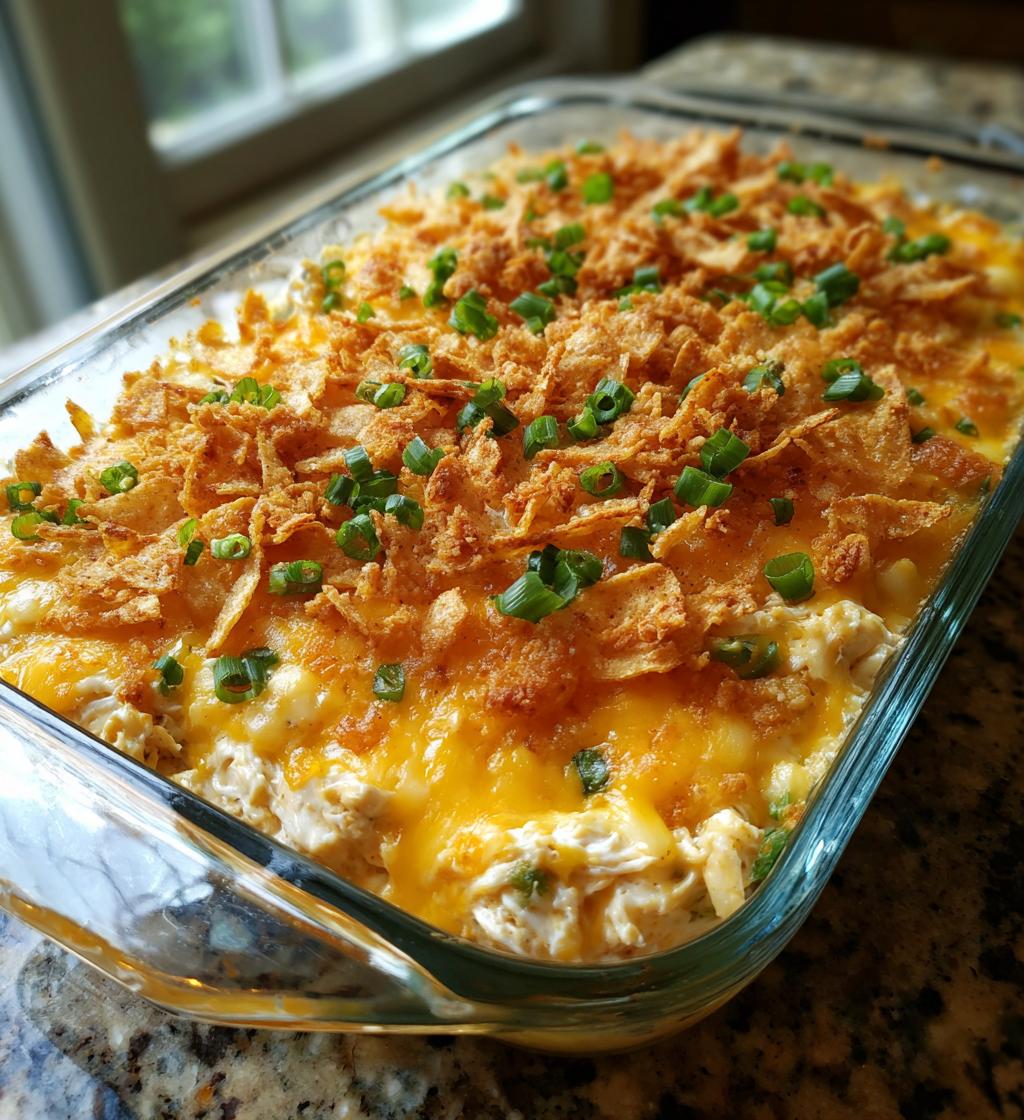 jalapeno popper chicken casserole