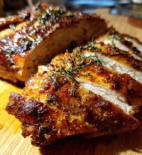 jerk turkey thanksgiving