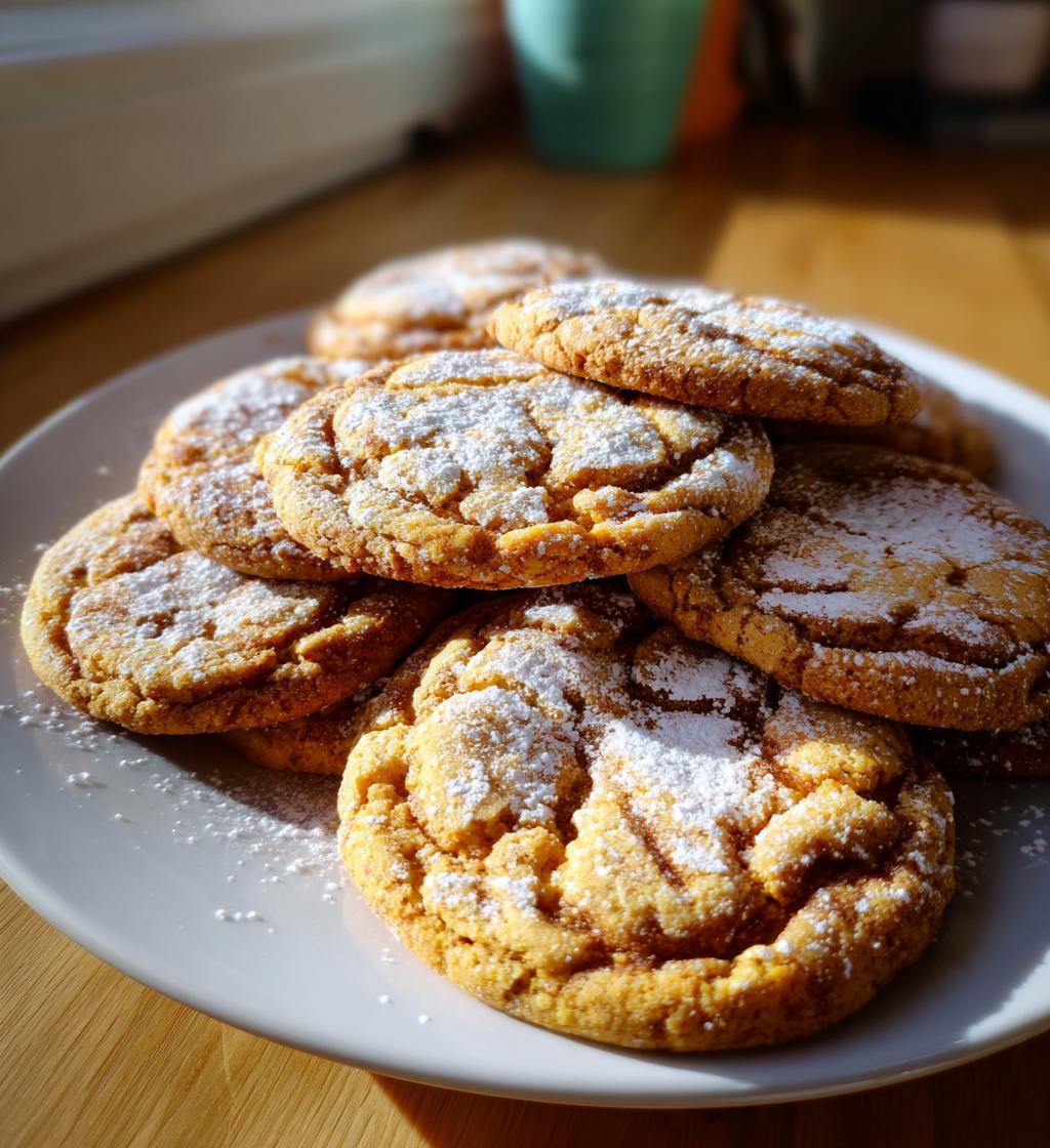kentucky butter cake cookies