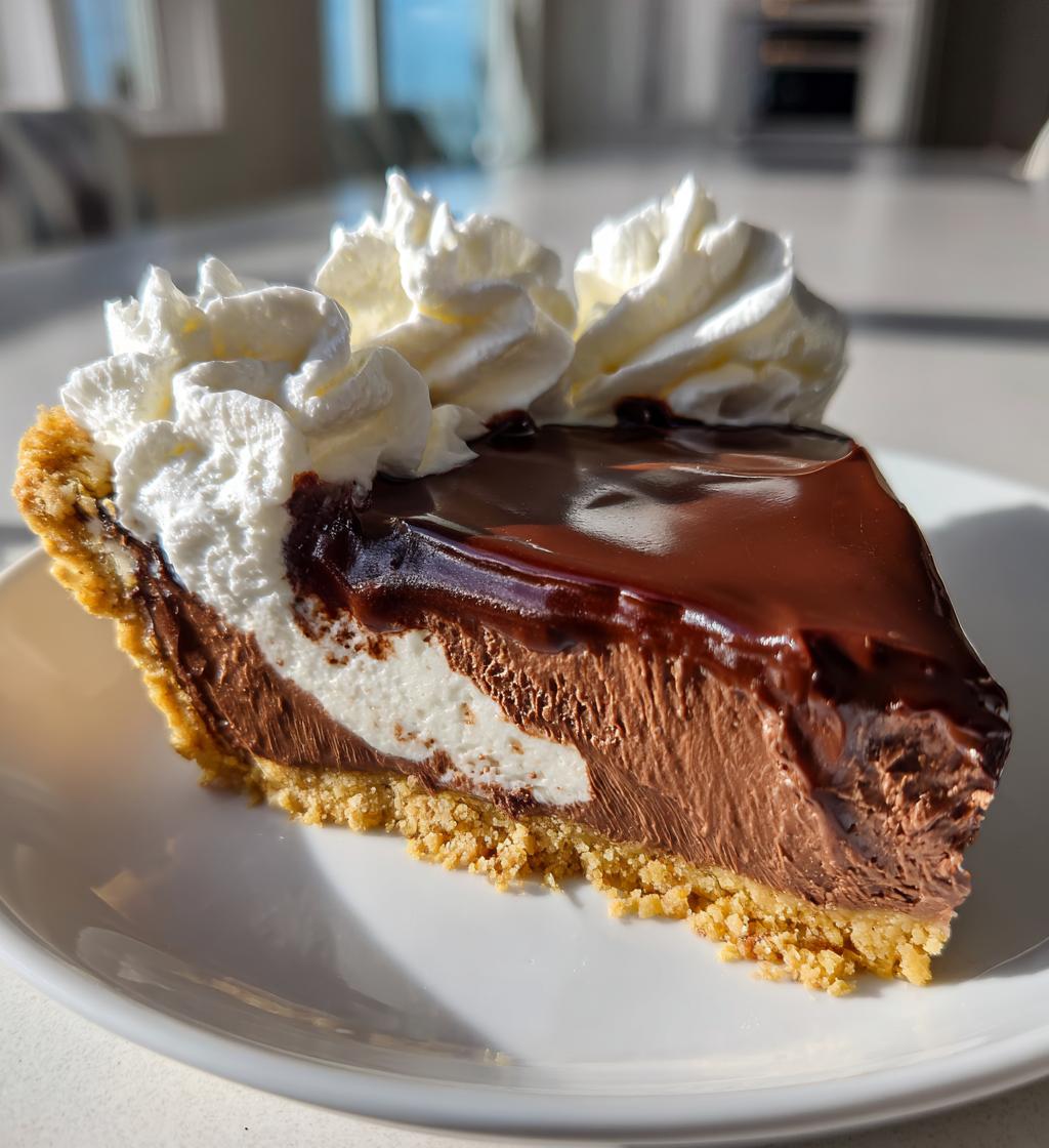 keto french silk pie recipe