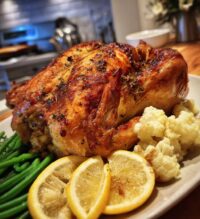 keto thanksgiving dinner