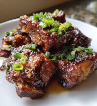 korean country ribs