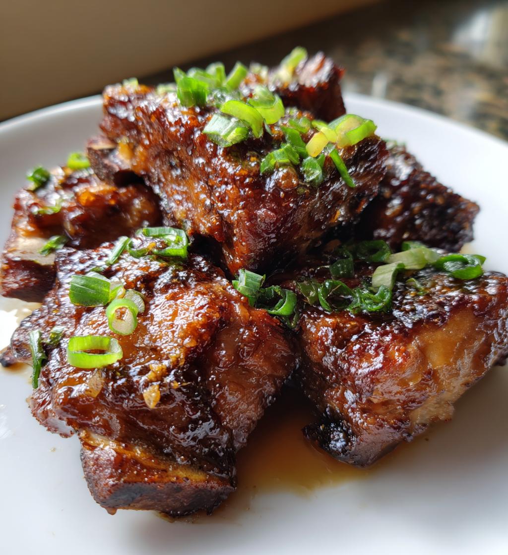 korean country ribs