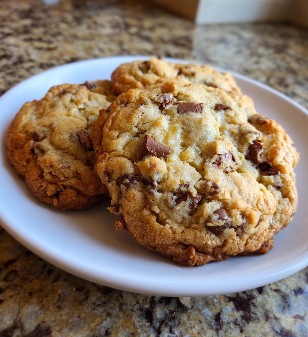 lazy cake cookies