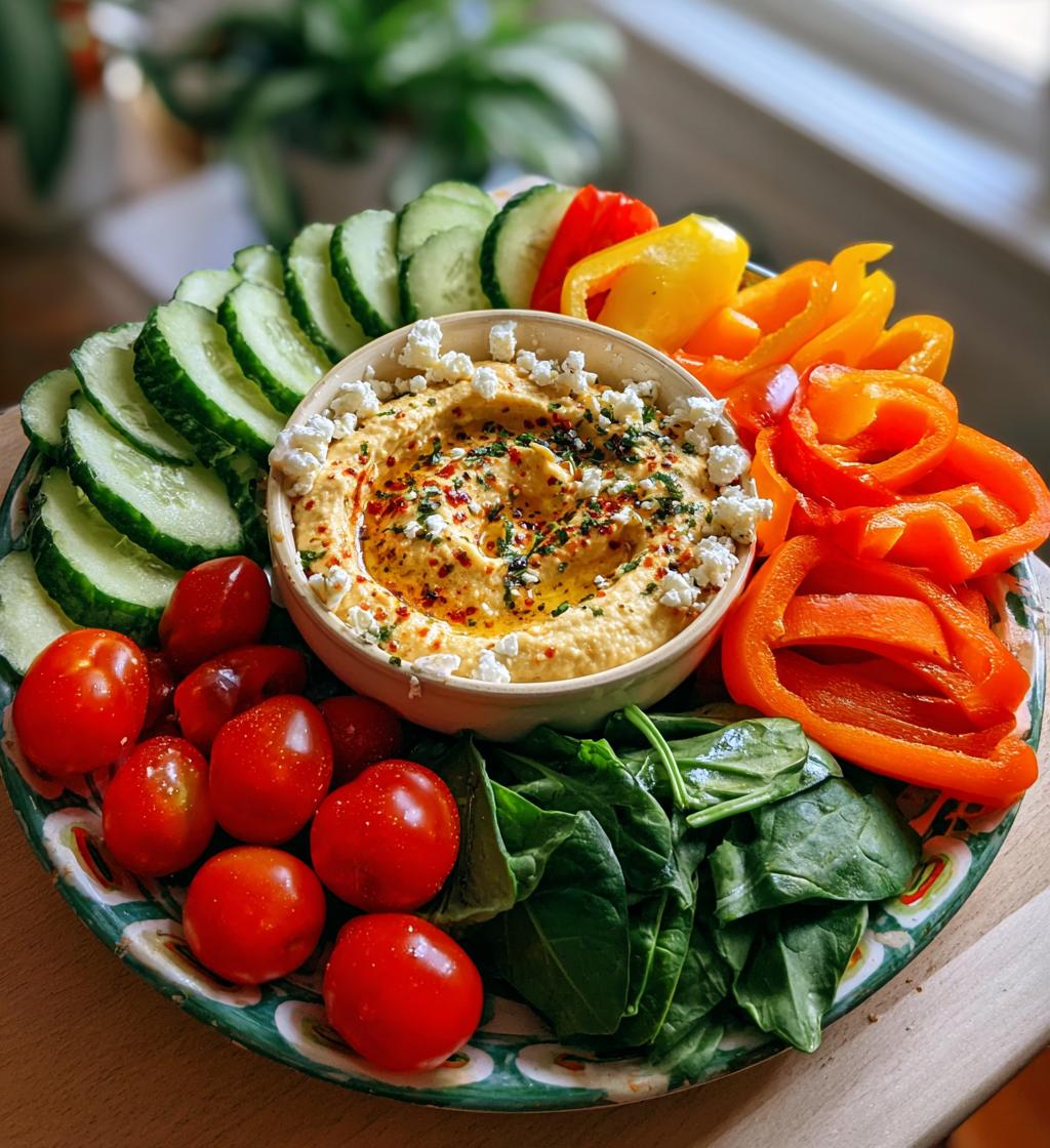 light thanksgiving appetizers