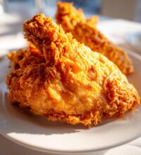 long john silvers batter