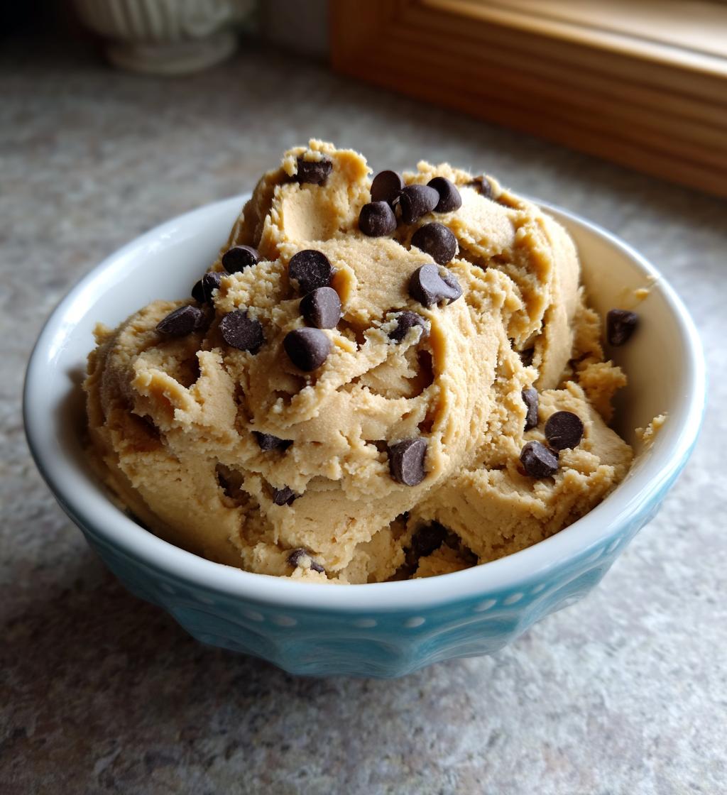 low carb high protein greek yogurt cookie dough