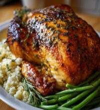 low carb thanksgiving