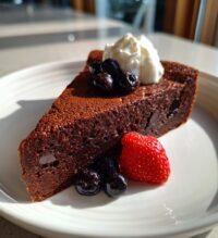 low carb thanksgiving desserts