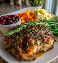 low fodmap thanksgiving recipes
