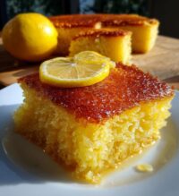 magic lemon cobbler recipe