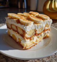 magnolia bakery banana pudding
