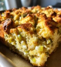 mamas cornbread dressing