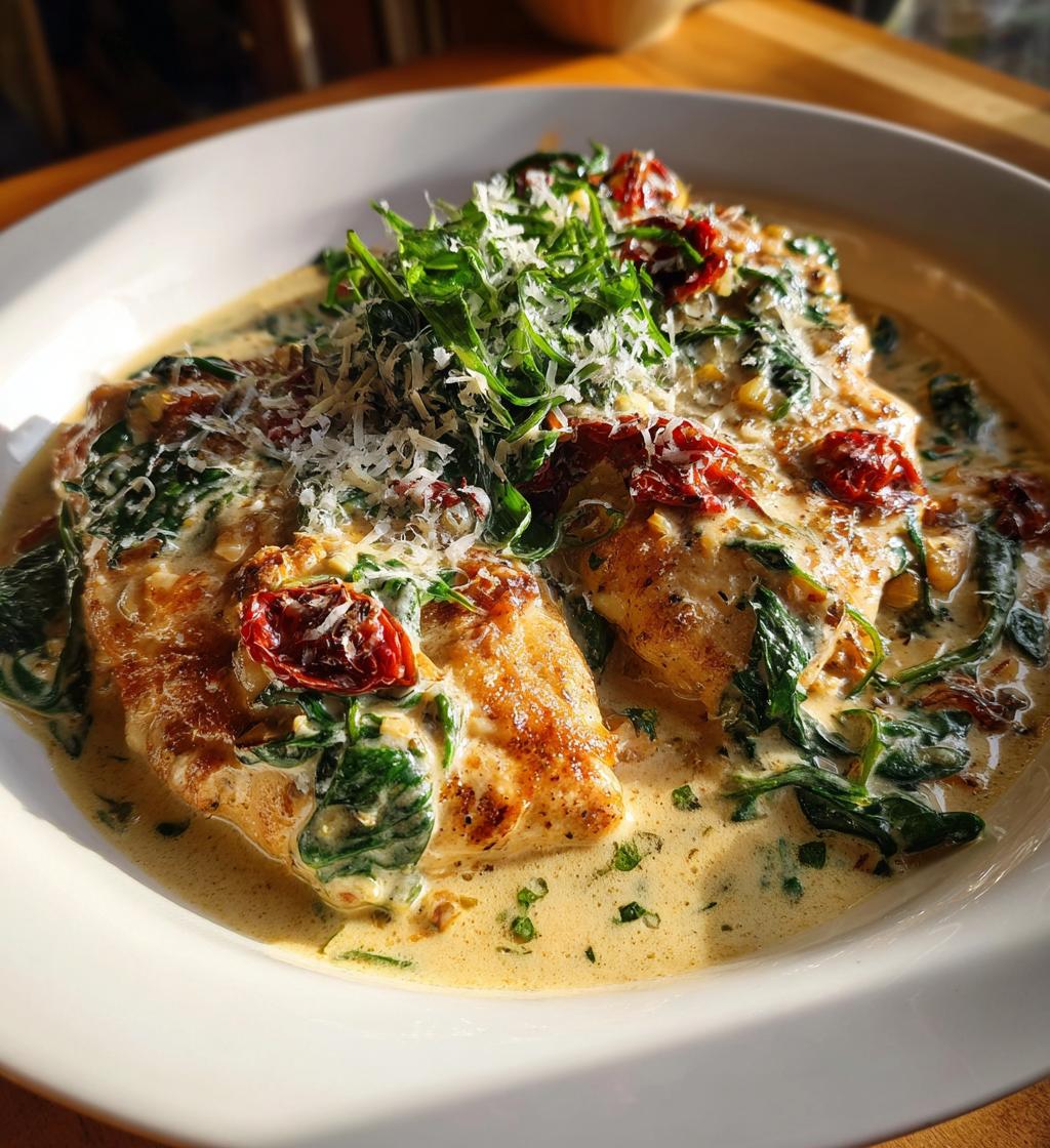 marry me chicken recipes