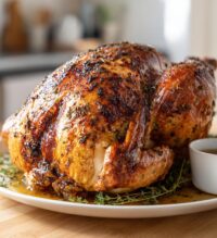 meat for thanksgiving dinner